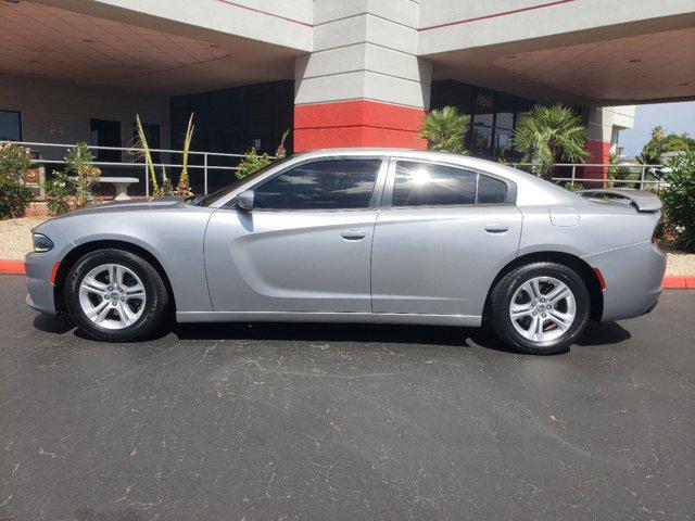 used 2016 Dodge Charger car, priced at $16,995