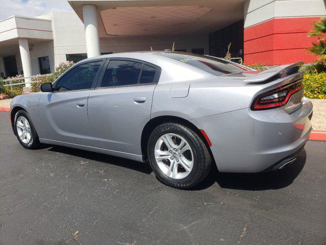 used 2016 Dodge Charger car, priced at $16,995