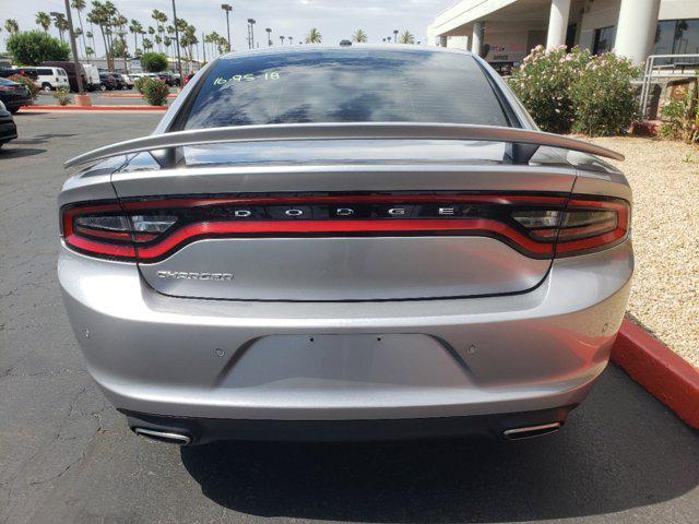 used 2016 Dodge Charger car, priced at $16,995