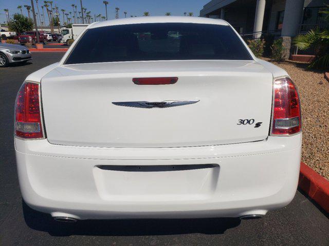 used 2014 Chrysler 300 car, priced at $14,995