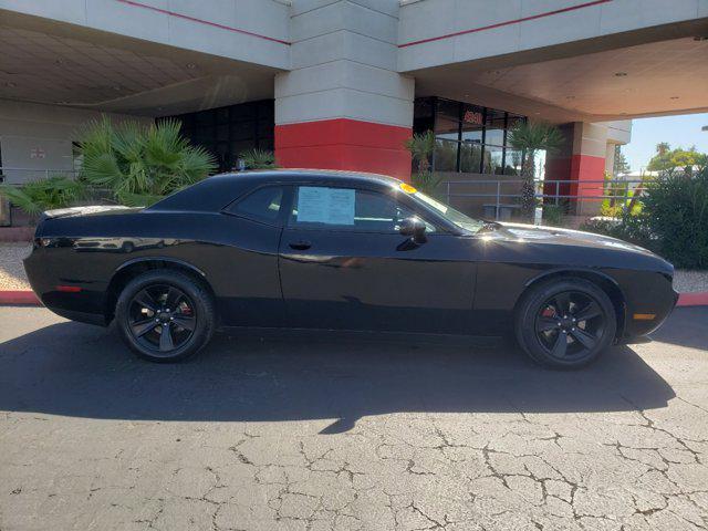 used 2013 Dodge Challenger car, priced at $14,995