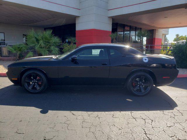 used 2013 Dodge Challenger car, priced at $14,995