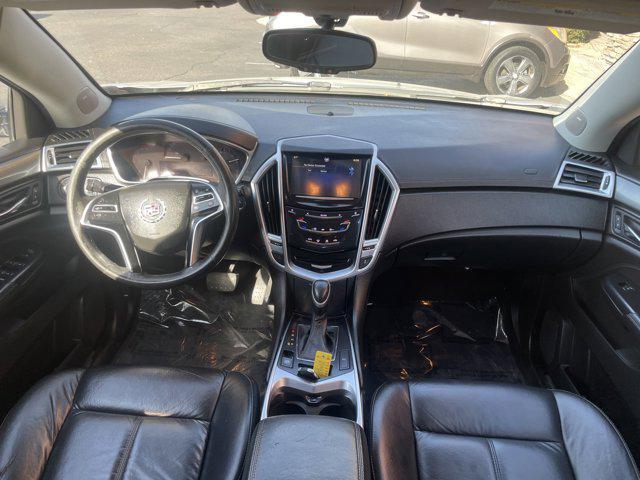 used 2014 Cadillac SRX car, priced at $13,995