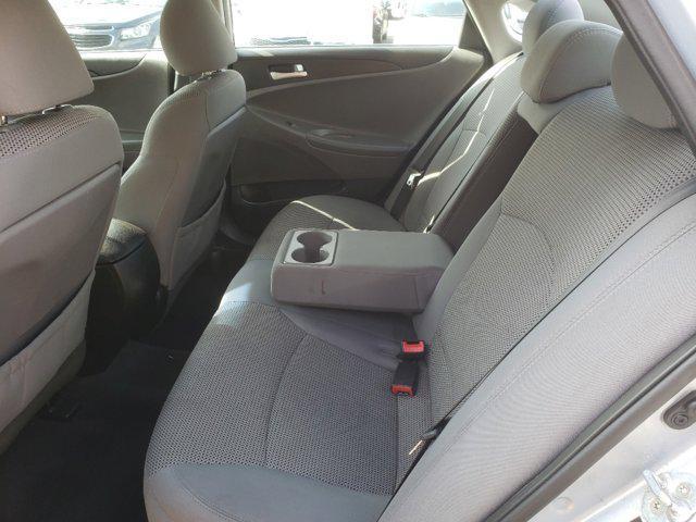 used 2012 Hyundai Sonata car, priced at $11,995