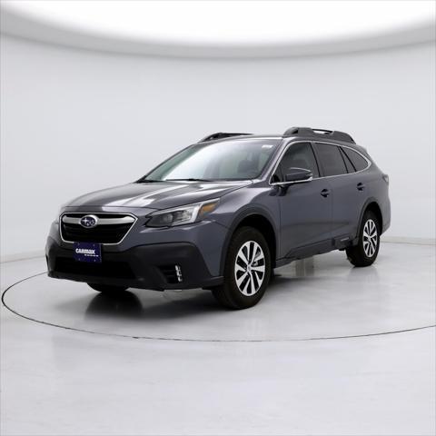 used 2022 Subaru Outback car, priced at $28,998