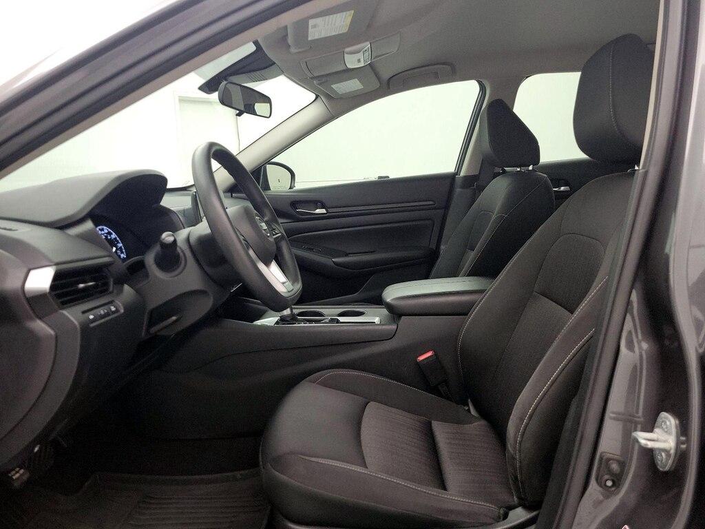 used 2021 Nissan Altima car, priced at $19,998