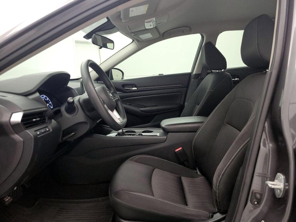 used 2021 Nissan Altima car, priced at $19,998