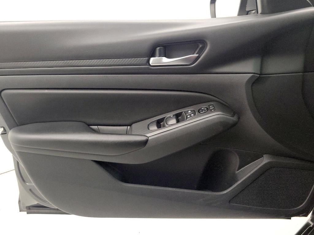 used 2021 Nissan Altima car, priced at $19,998