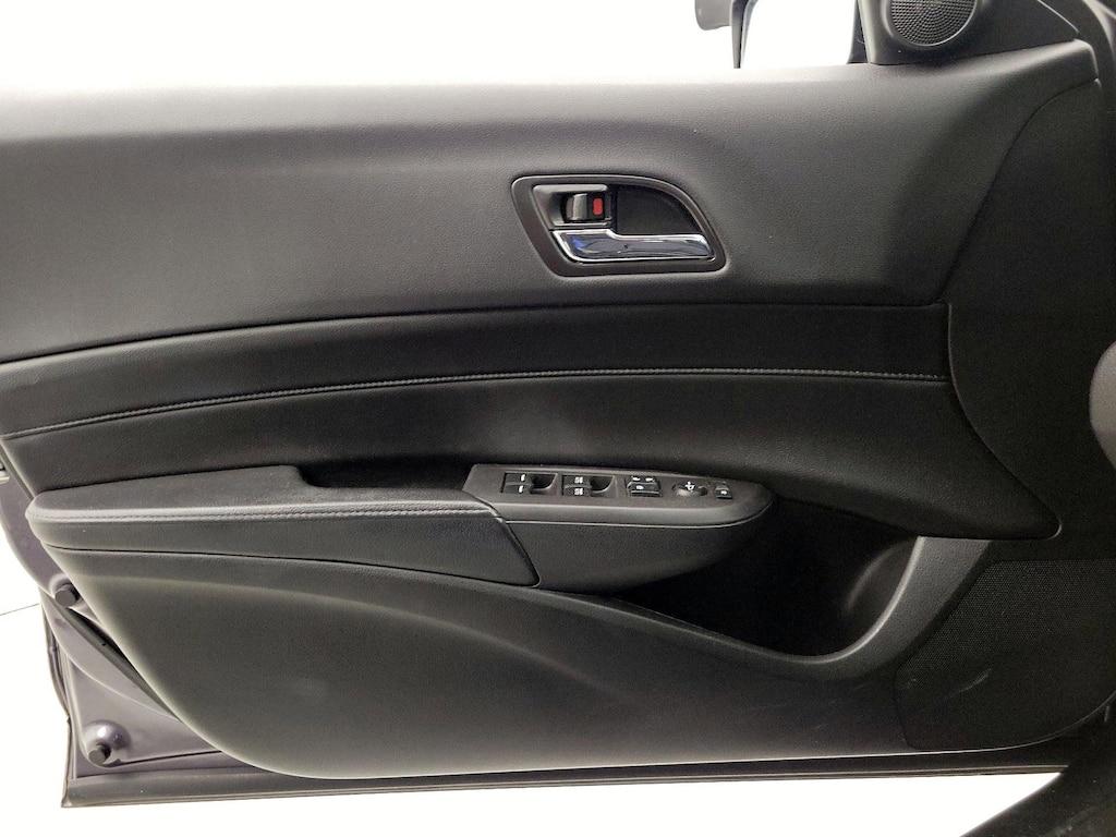 used 2015 Acura ILX car, priced at $14,998