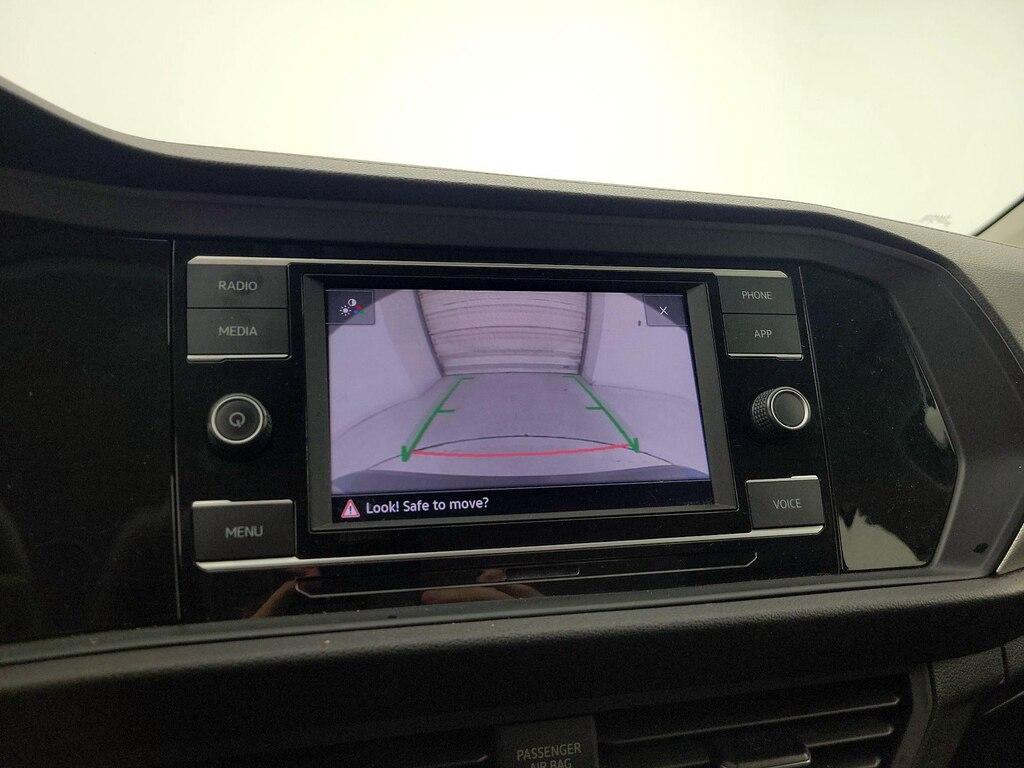 used 2021 Volkswagen Jetta car, priced at $16,998