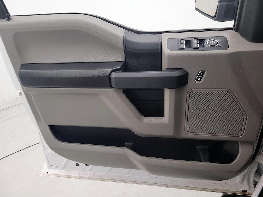 used 2019 Ford F-150 car, priced at $27,998
