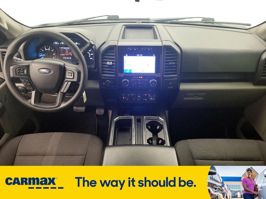 used 2019 Ford F-150 car, priced at $27,998