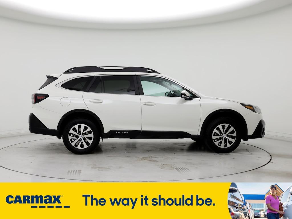 used 2020 Subaru Outback car, priced at $27,998