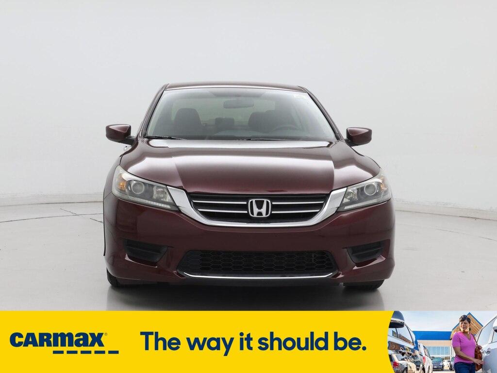 used 2014 Honda Accord car, priced at $14,998
