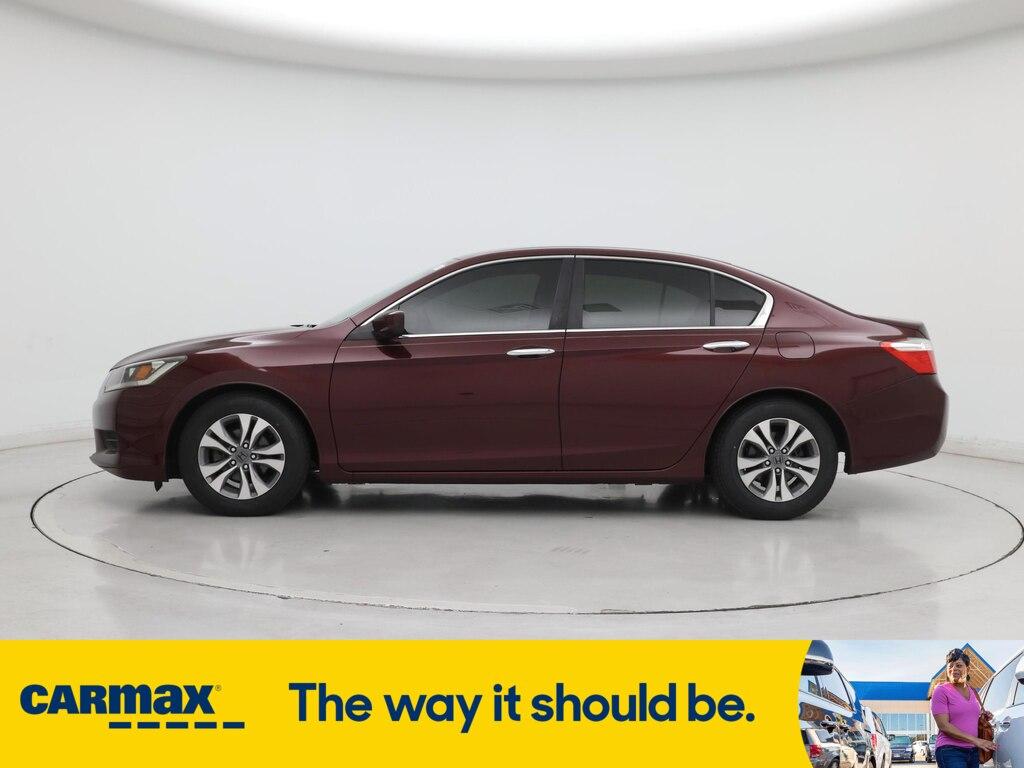 used 2014 Honda Accord car, priced at $14,998