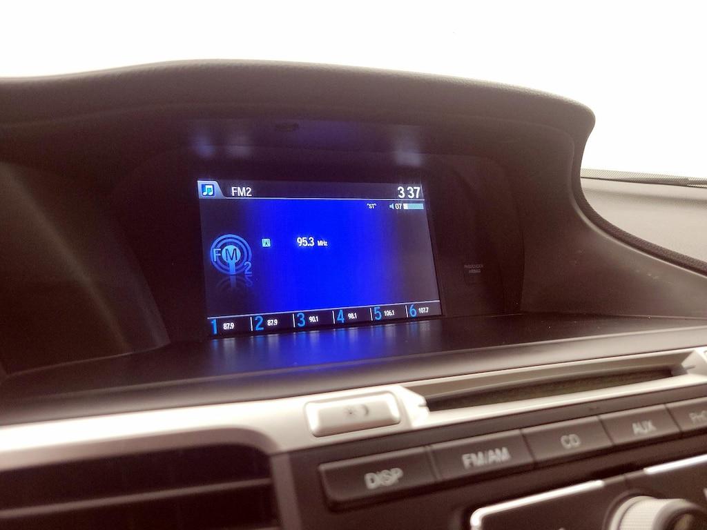 used 2014 Honda Accord car, priced at $14,998