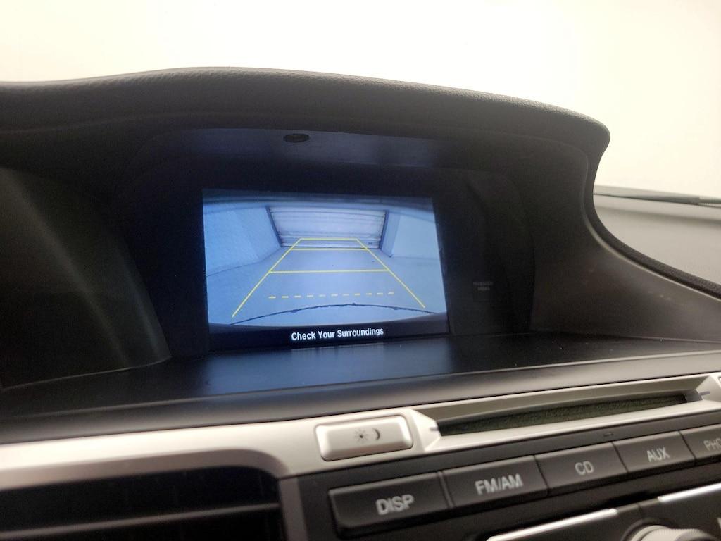 used 2014 Honda Accord car, priced at $14,998