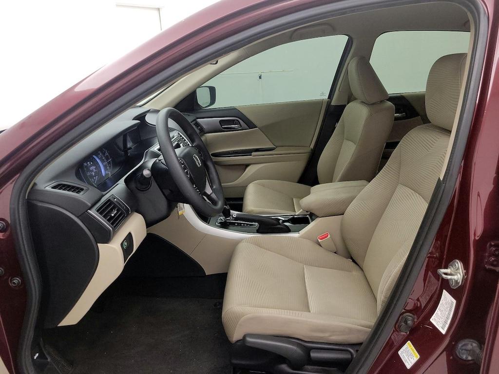 used 2014 Honda Accord car, priced at $14,998
