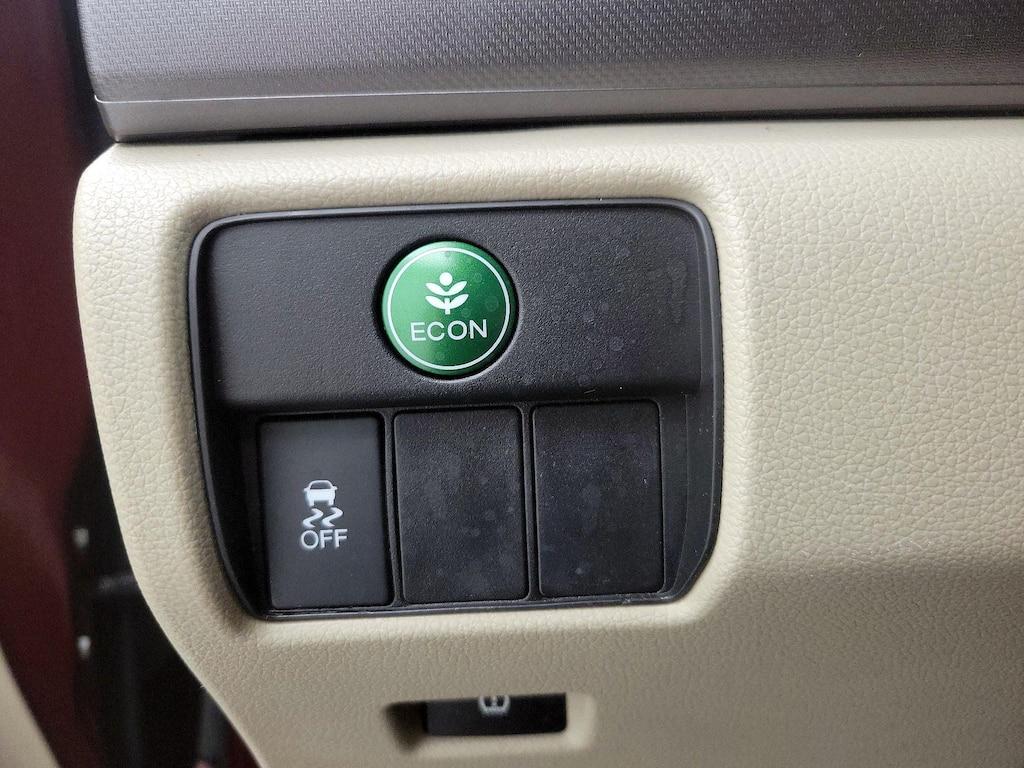 used 2014 Honda Accord car, priced at $14,998