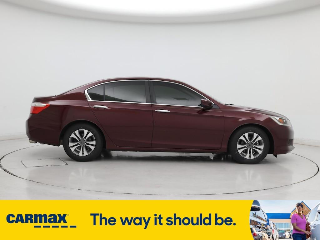 used 2014 Honda Accord car, priced at $14,998