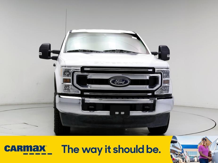 used 2020 Ford F-250 car, priced at $38,998