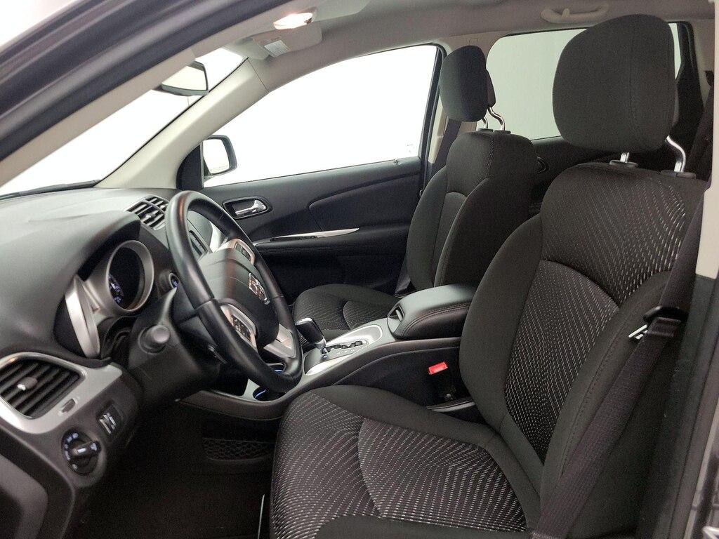 used 2019 Dodge Journey car, priced at $21,998