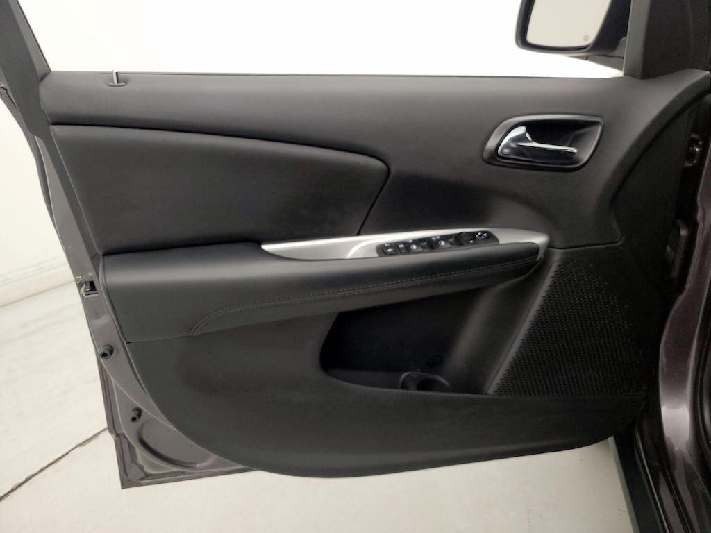 used 2019 Dodge Journey car, priced at $21,998