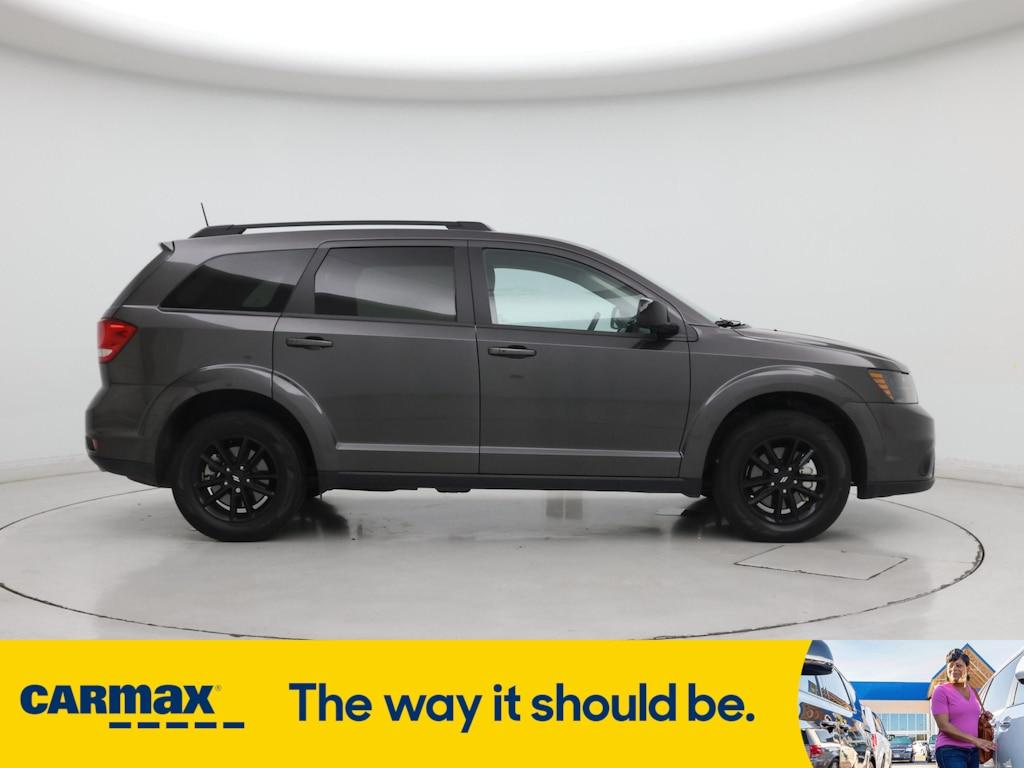 used 2019 Dodge Journey car, priced at $21,998