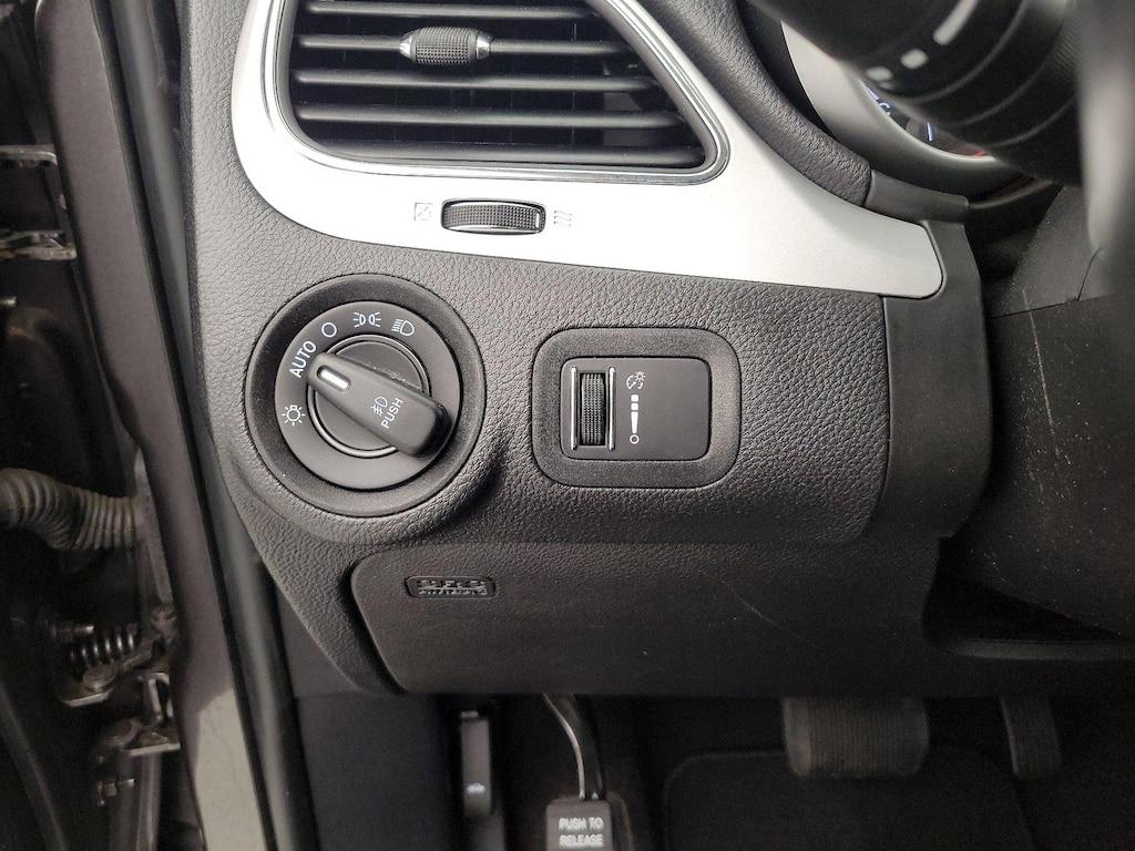 used 2019 Dodge Journey car, priced at $21,998