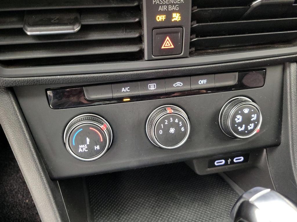 used 2021 Volkswagen Jetta car, priced at $17,998