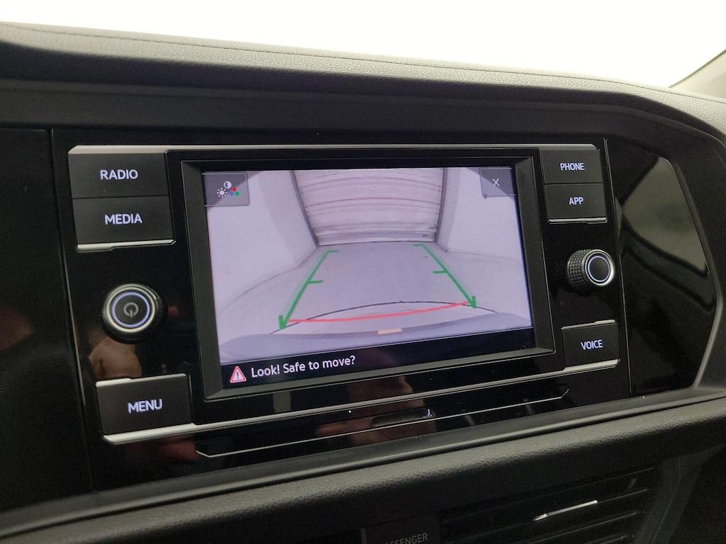 used 2021 Volkswagen Jetta car, priced at $17,998