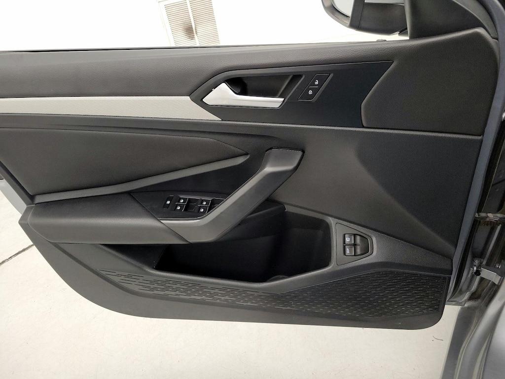 used 2021 Volkswagen Jetta car, priced at $17,998