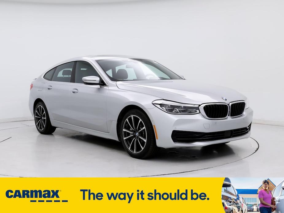 used 2019 BMW 640 Gran Turismo car, priced at $29,998