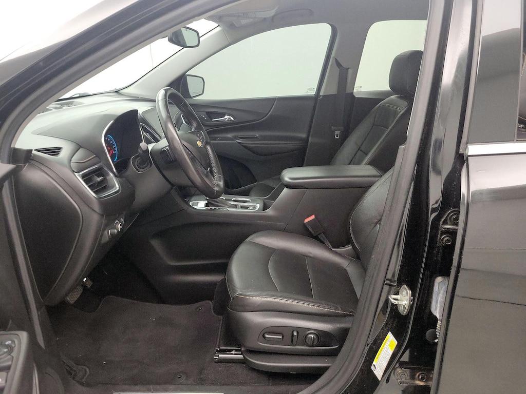 used 2020 Chevrolet Equinox car, priced at $18,998