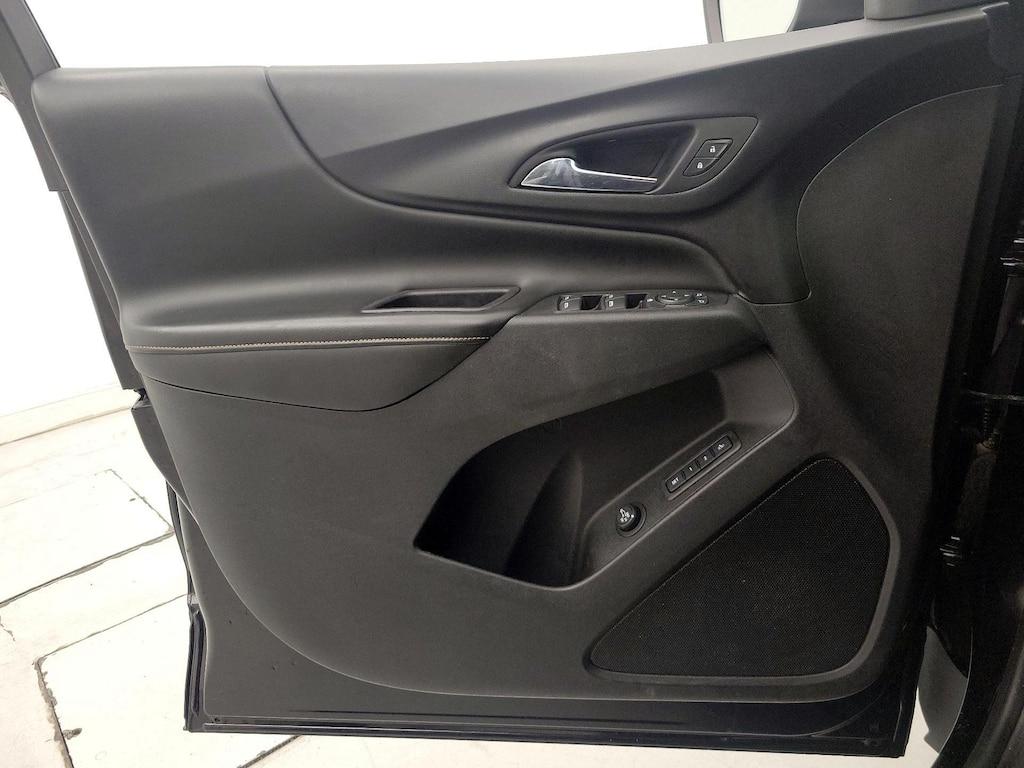 used 2020 Chevrolet Equinox car, priced at $18,998