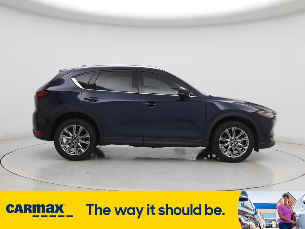 used 2019 Mazda CX-5 car, priced at $23,998