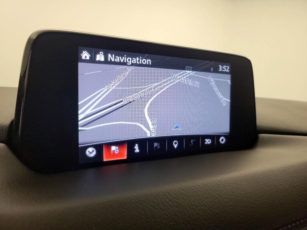 used 2019 Mazda CX-5 car, priced at $23,998