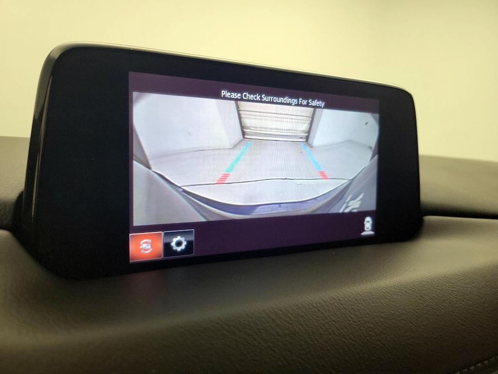 used 2019 Mazda CX-5 car, priced at $23,998