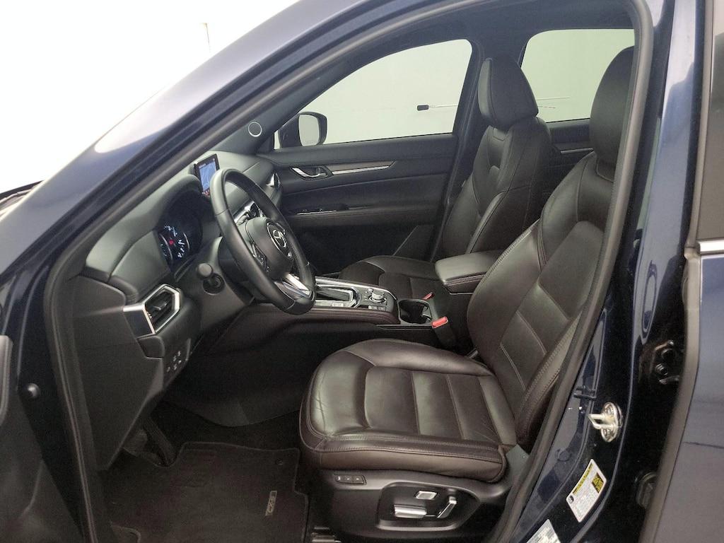 used 2019 Mazda CX-5 car, priced at $23,998