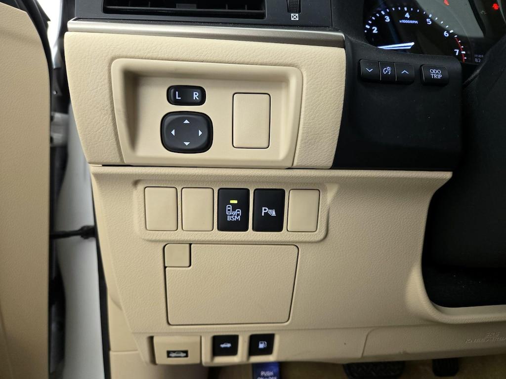 used 2014 Lexus ES 350 car, priced at $21,998