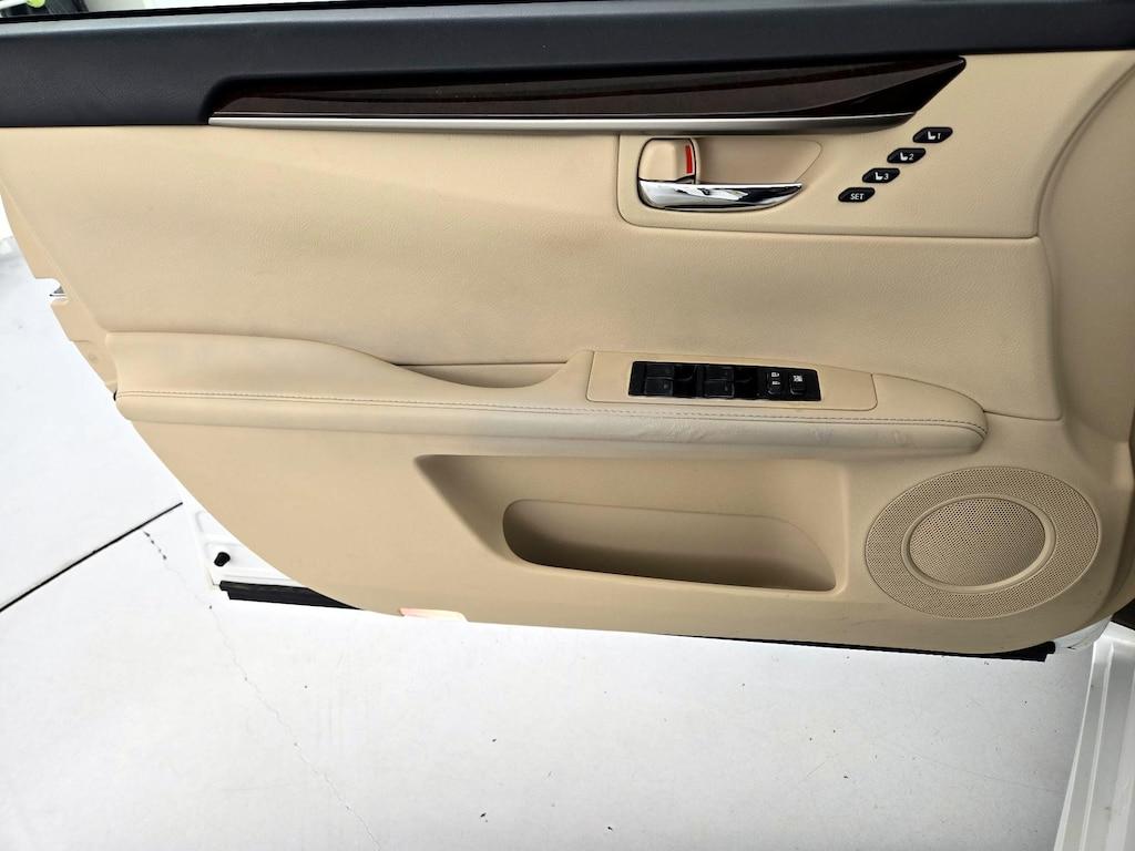 used 2014 Lexus ES 350 car, priced at $21,998