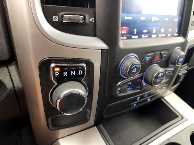 used 2019 Ram 1500 car, priced at $31,998