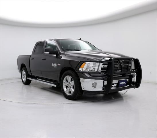 used 2019 Ram 1500 car, priced at $31,998