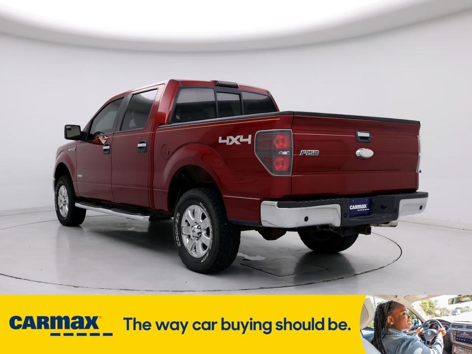 used 2014 Ford F-150 car, priced at $26,998