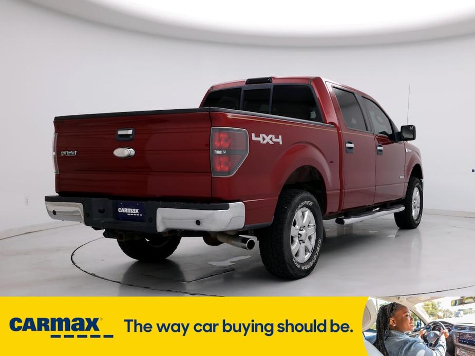 used 2014 Ford F-150 car, priced at $26,998