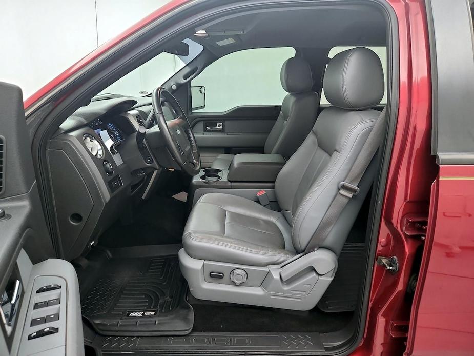 used 2014 Ford F-150 car, priced at $26,998