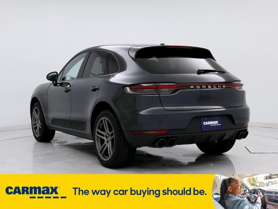 used 2019 Porsche Macan car, priced at $36,998