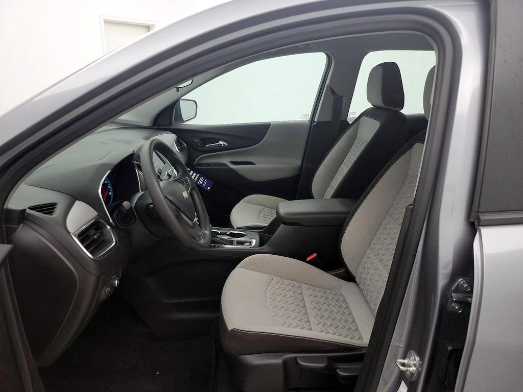 used 2023 Chevrolet Equinox car, priced at $22,998