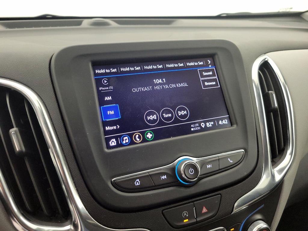 used 2023 Chevrolet Equinox car, priced at $22,998