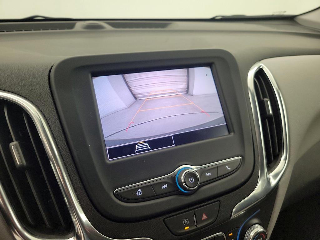 used 2023 Chevrolet Equinox car, priced at $22,998